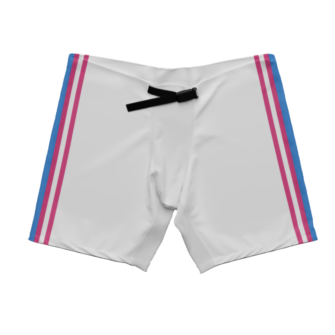Gaines de pantalons