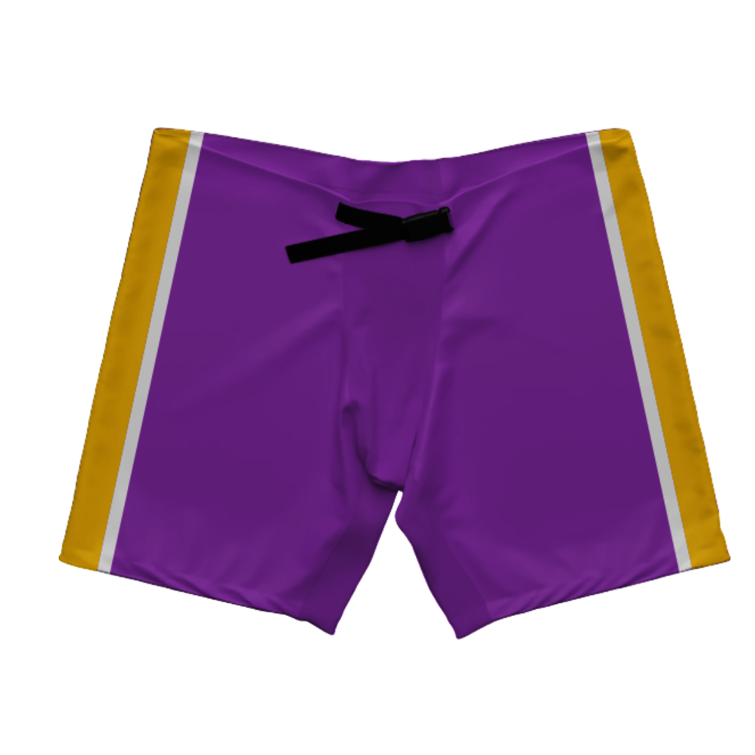 Gaines de pantalons