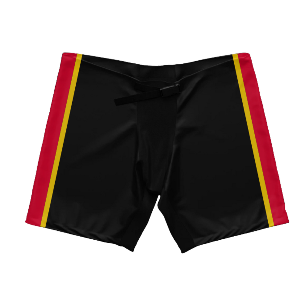 Pants Shells