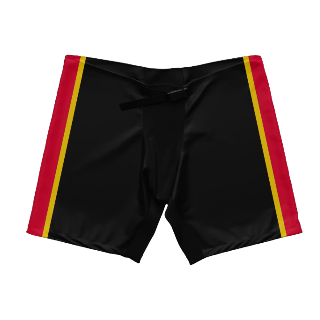 Gaines de pantalons