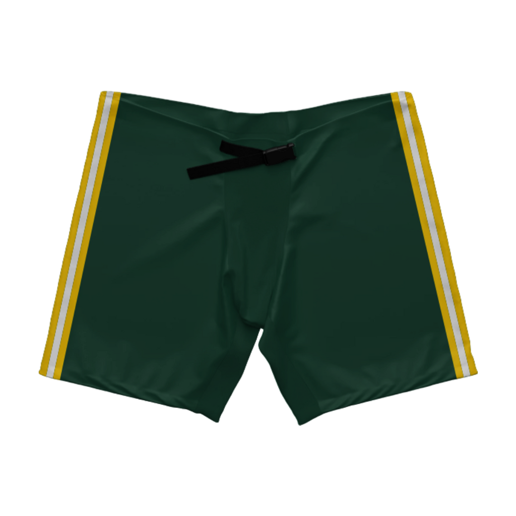 Pants Shells