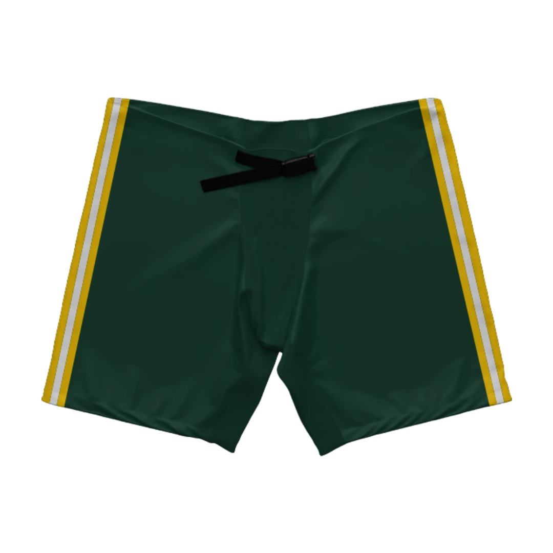 Gaines de pantalons