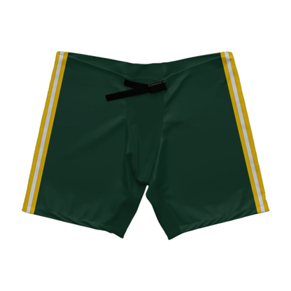 Gaines de pantalons