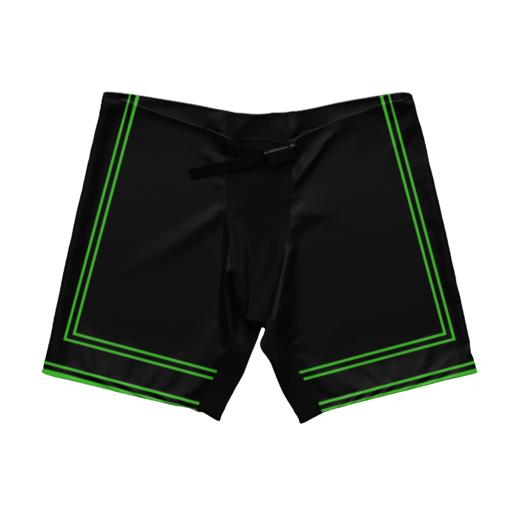 Pants Shells