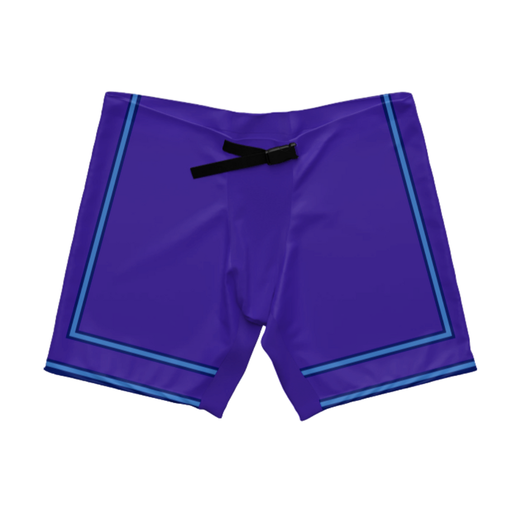 Neon Fusion - Hockey Jersey