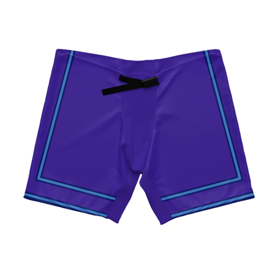 Neon Fusion - Hockey Jersey