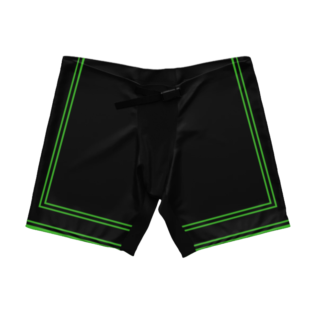 Chandail Chevalier Vert