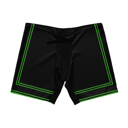 Chandail Chevalier Vert