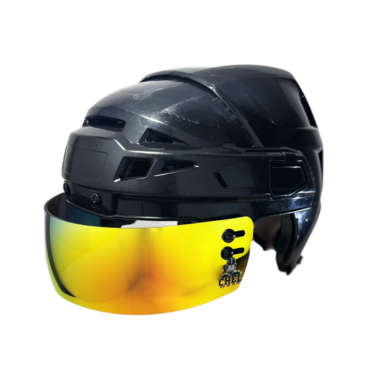Magma Visor