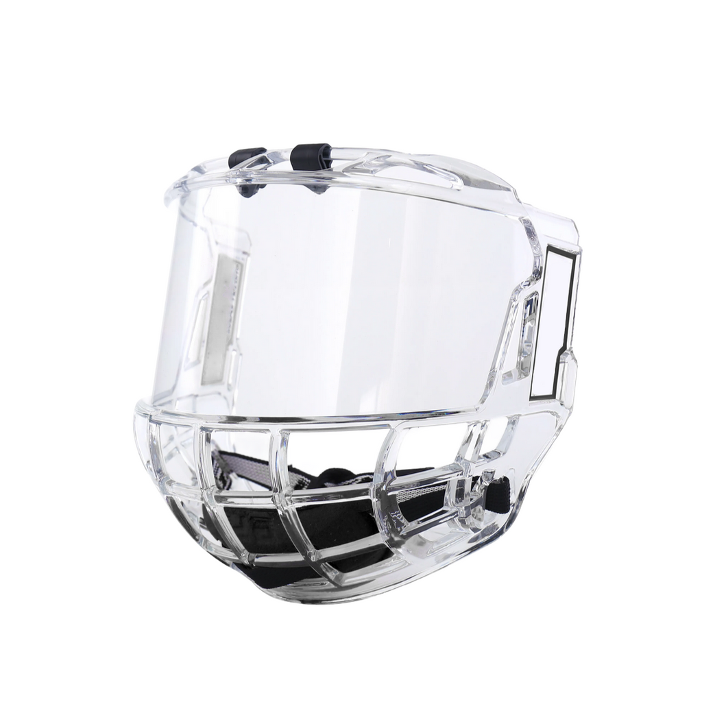 Clear Fishbowl for Wrap Add-on