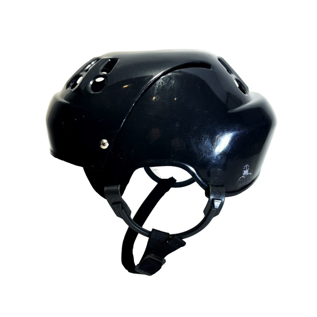 Black Bucket