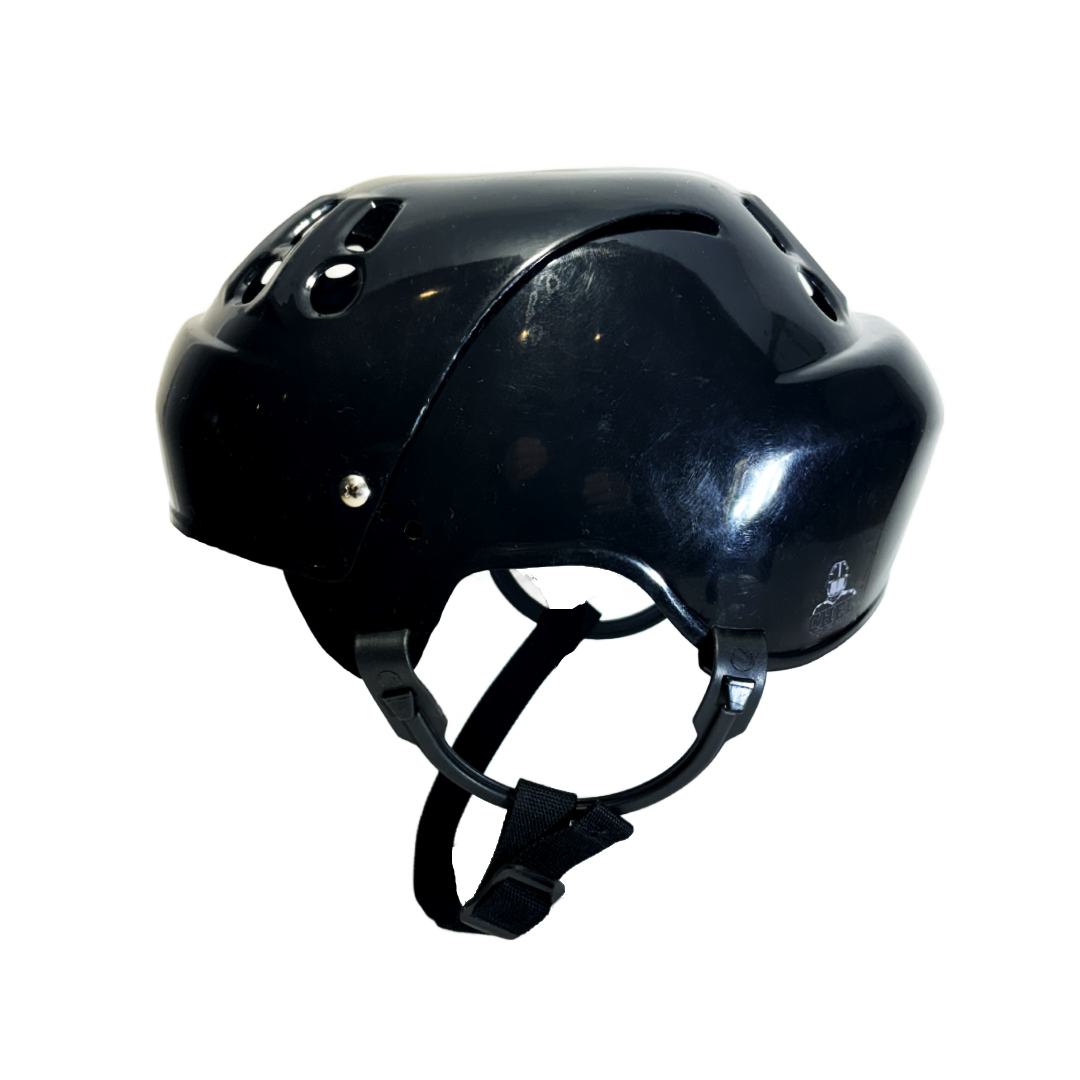 Casque DEK Noir