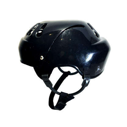 Casque DEK Noir