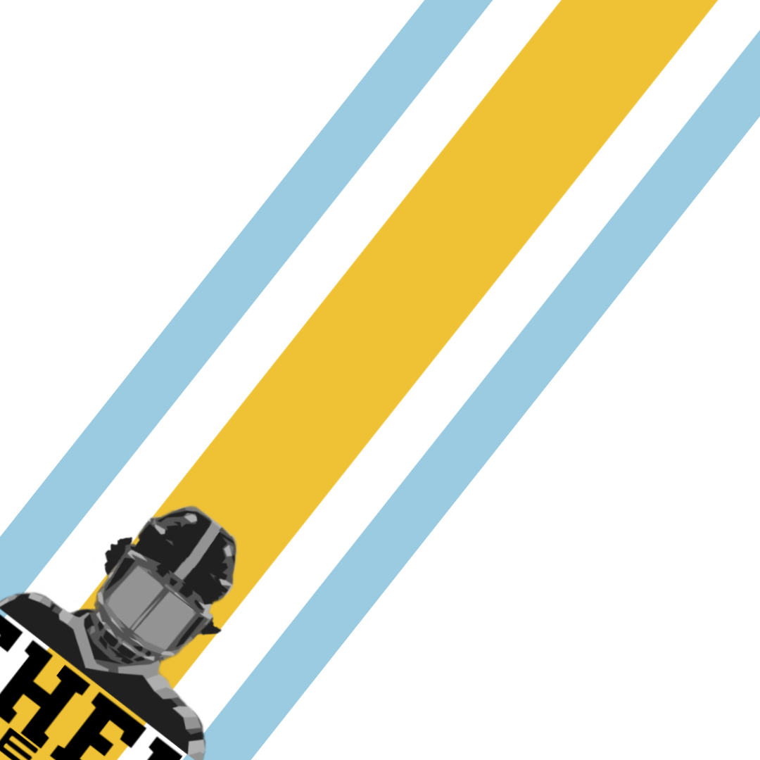 Bananas Stripes