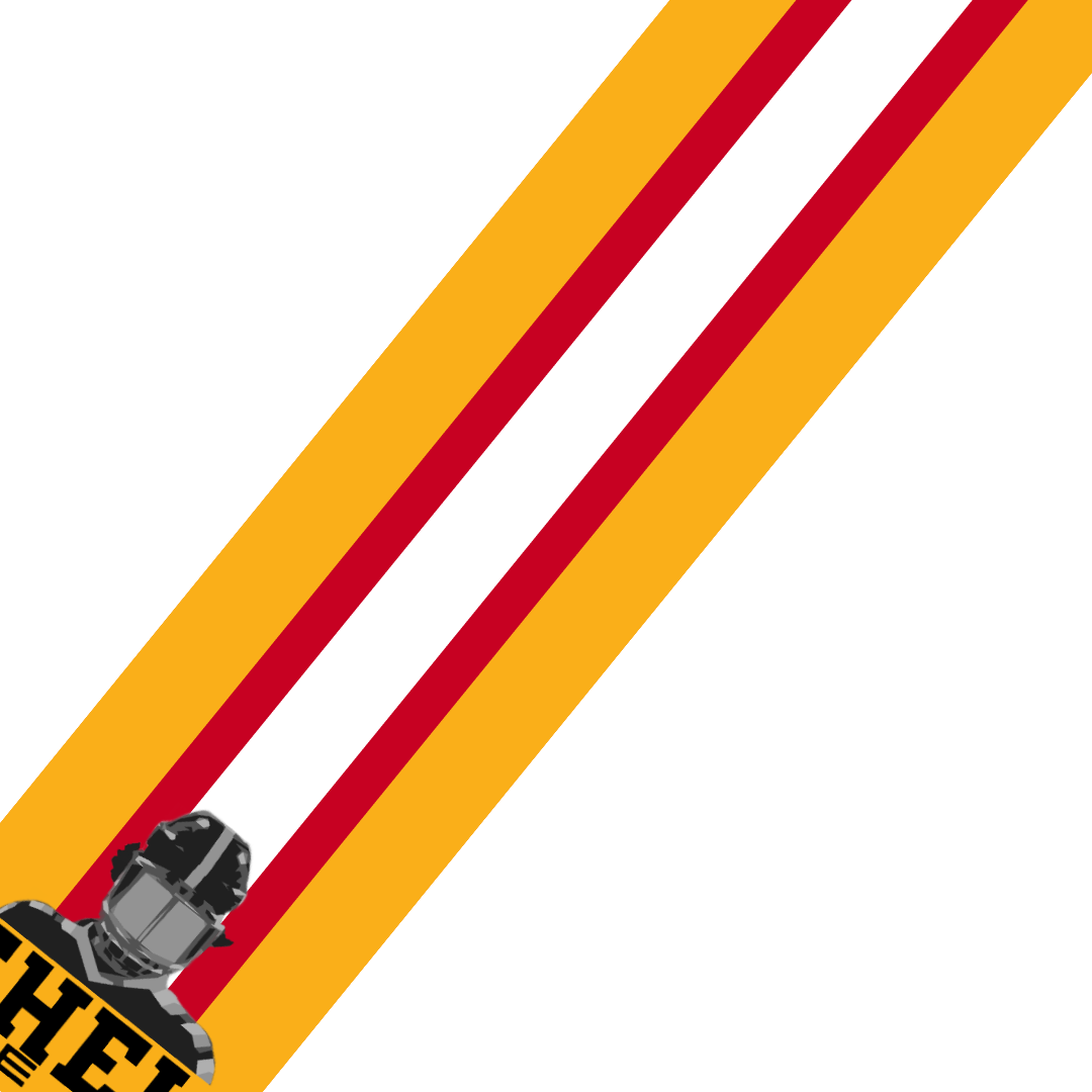 Bandes Autocollantes (Calgary)