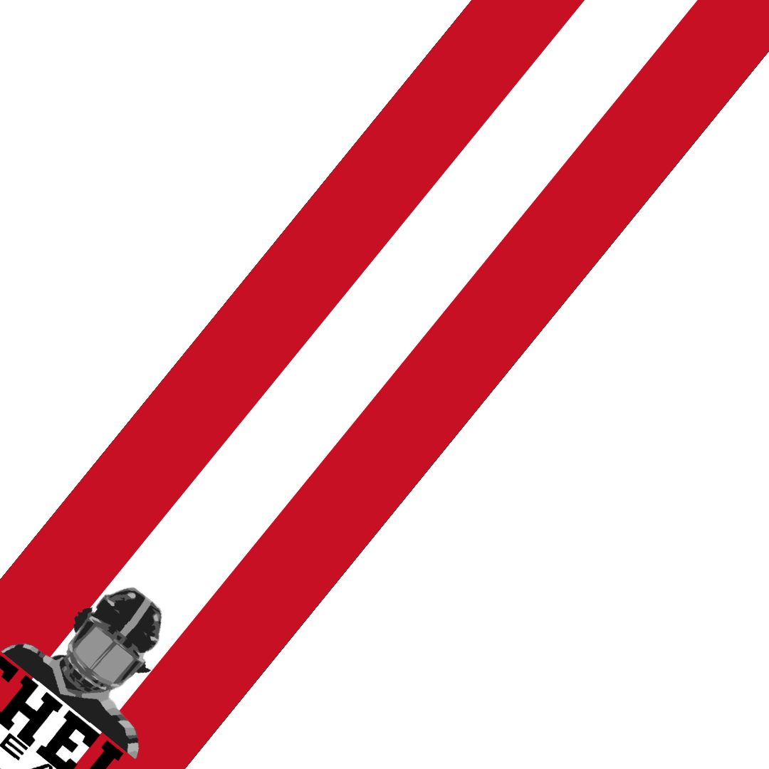 Bandes Autocollantes (Détroit)