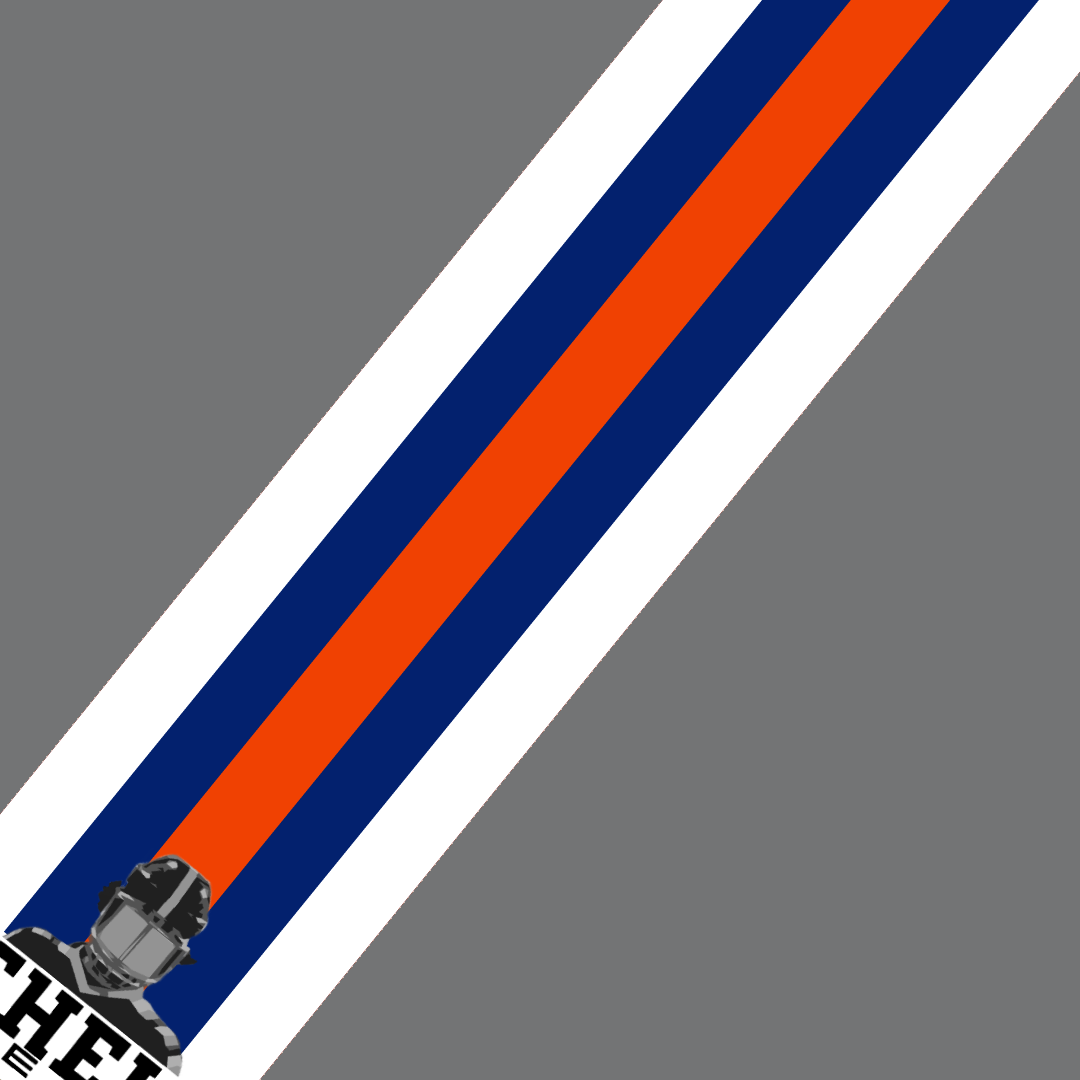 Bandes Autocollantes (Edmonton)