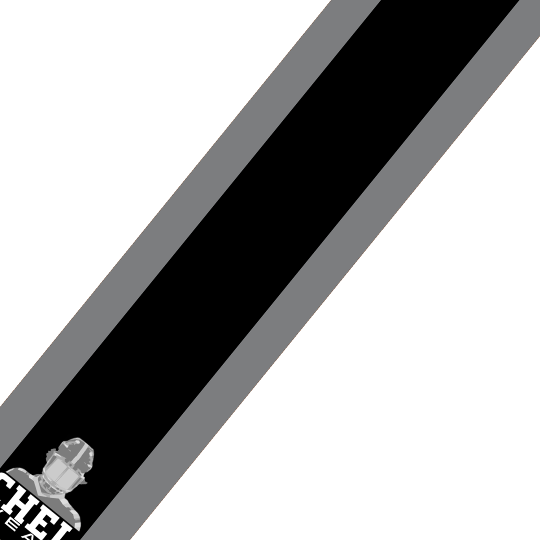 Bandes Autocollantes (Los Angeles Noir)