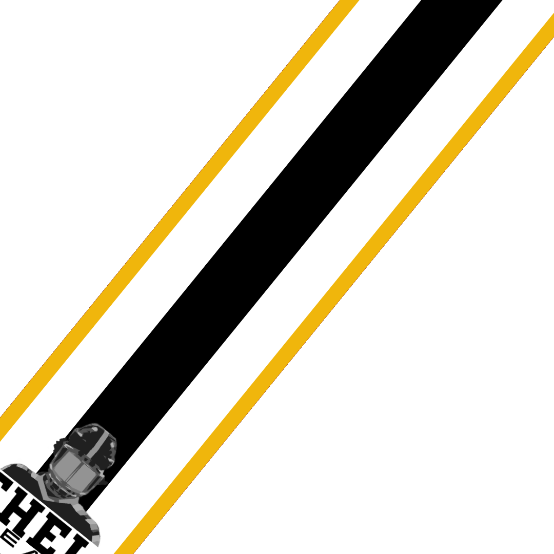 Bandes Autocollantes (Pittsburgh)
