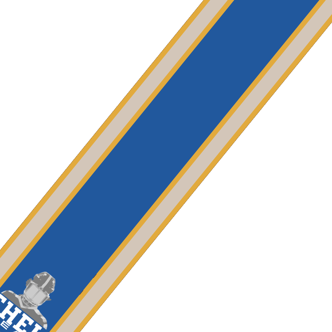 Bandes Autocollantes (St-Louis)