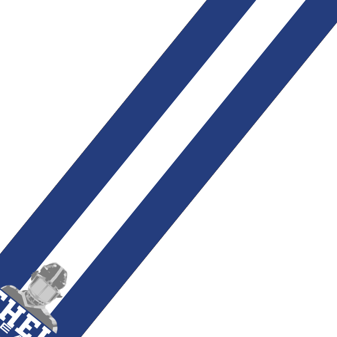 Bandes Autocollantes (Tampa Bay)