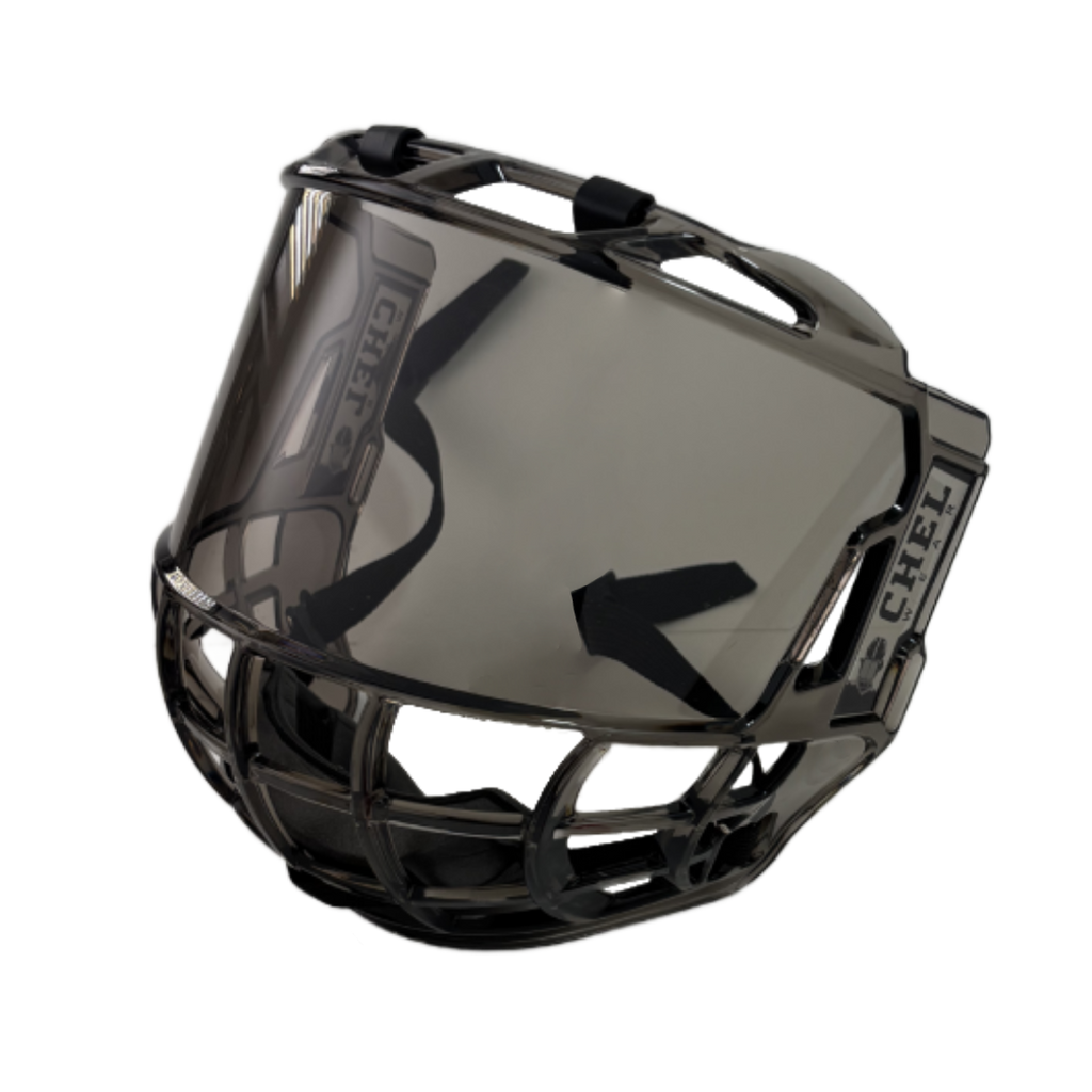 Smoke Fishbowl