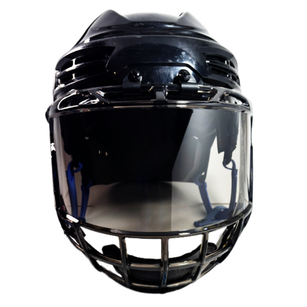 Smoke Fishbowl