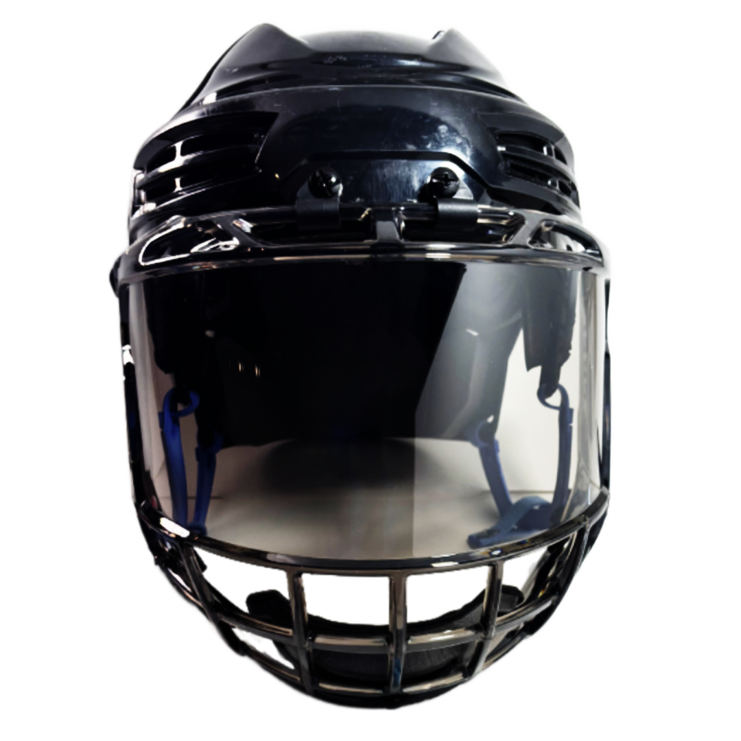 Smoke Fishbowl