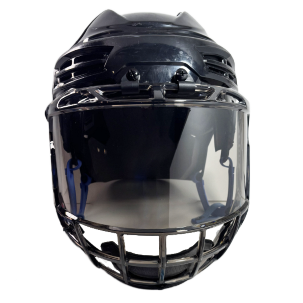 Smoke Fishbowl