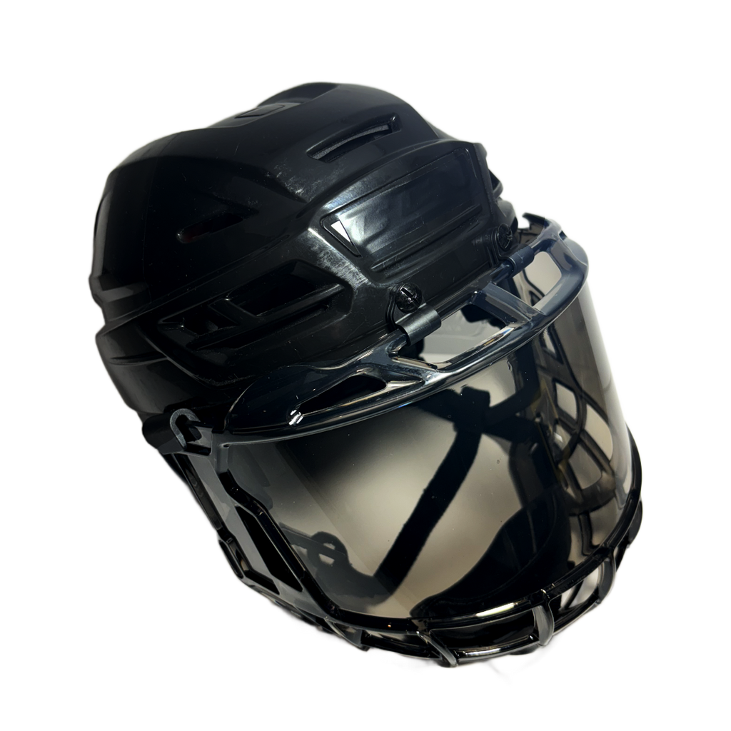 Smoke Fishbowl