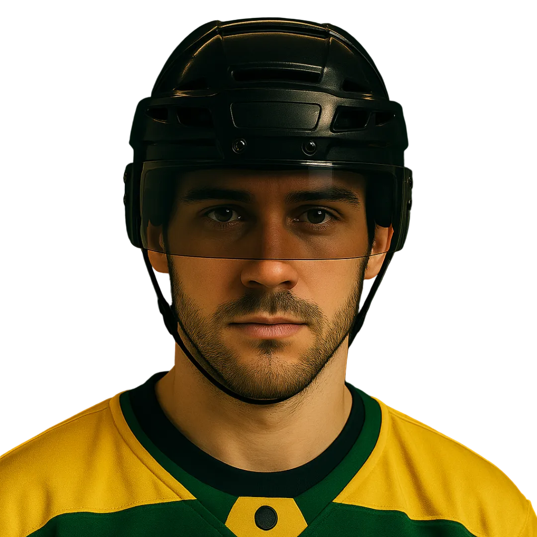 Tinted Visors – Chel Wear Hockey Boutique