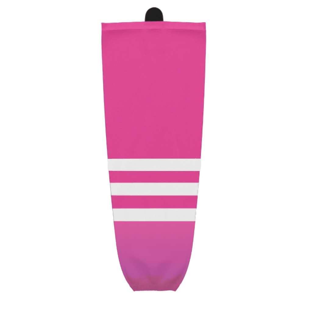Pink Llama Home - Hockey Jersey