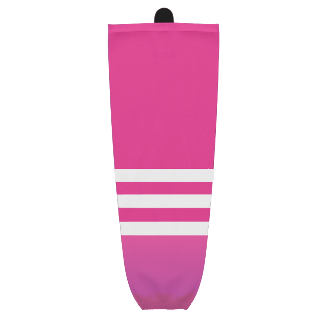 Chandail Rose Llama (Receveur)