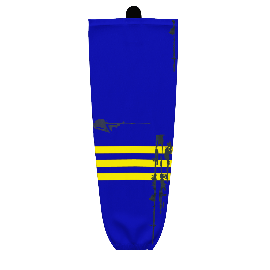 Vault Suit - Hockey Jersey