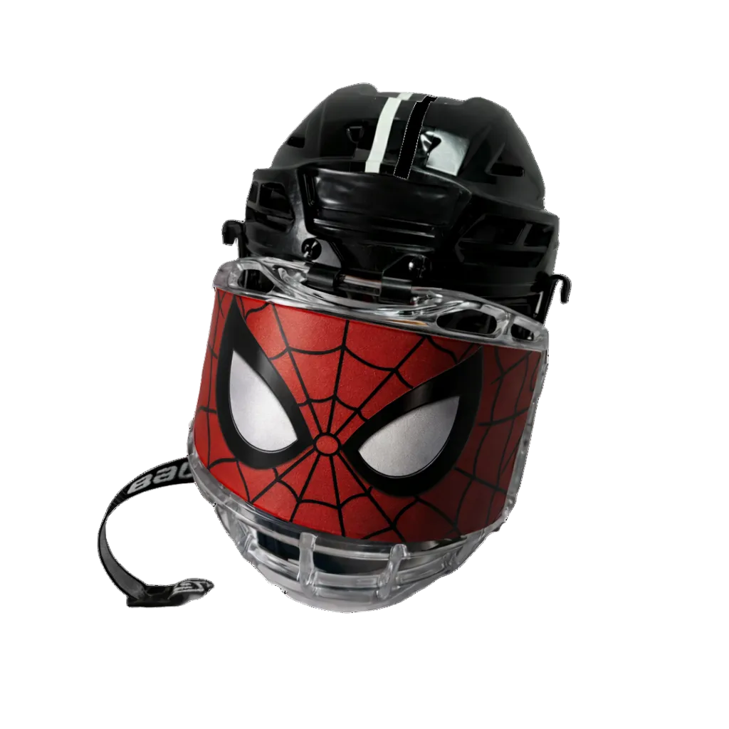 Spider Skin