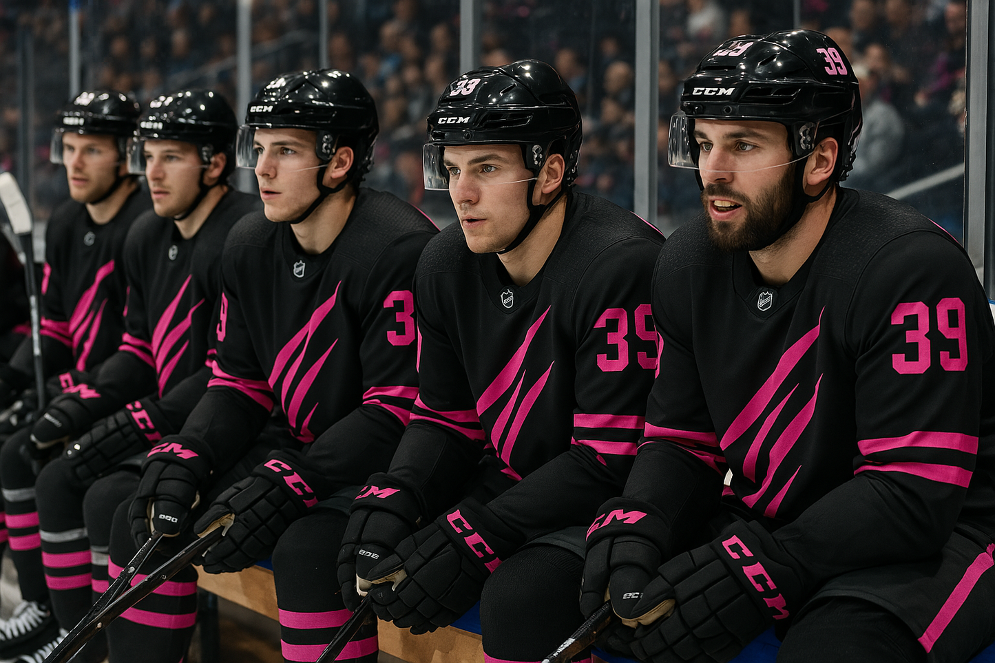 Team Bundle - Complete Uniform (12x)