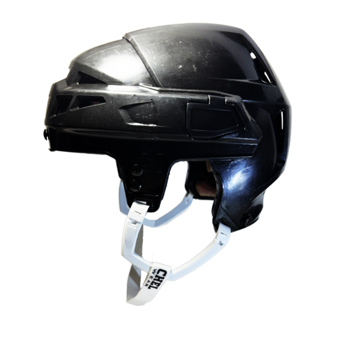 Team Bundle - White Chin Strap (15x)