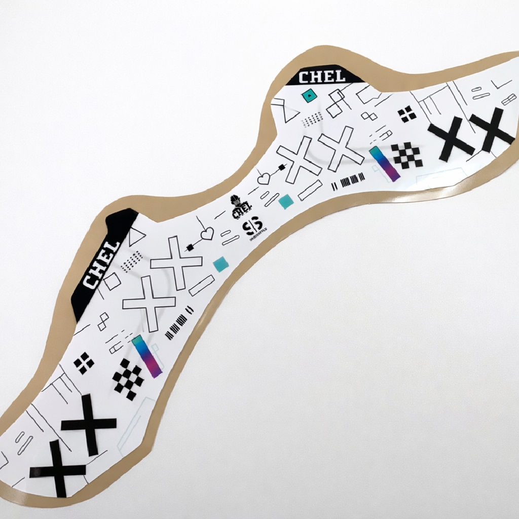 Prinstream Skate Wrap