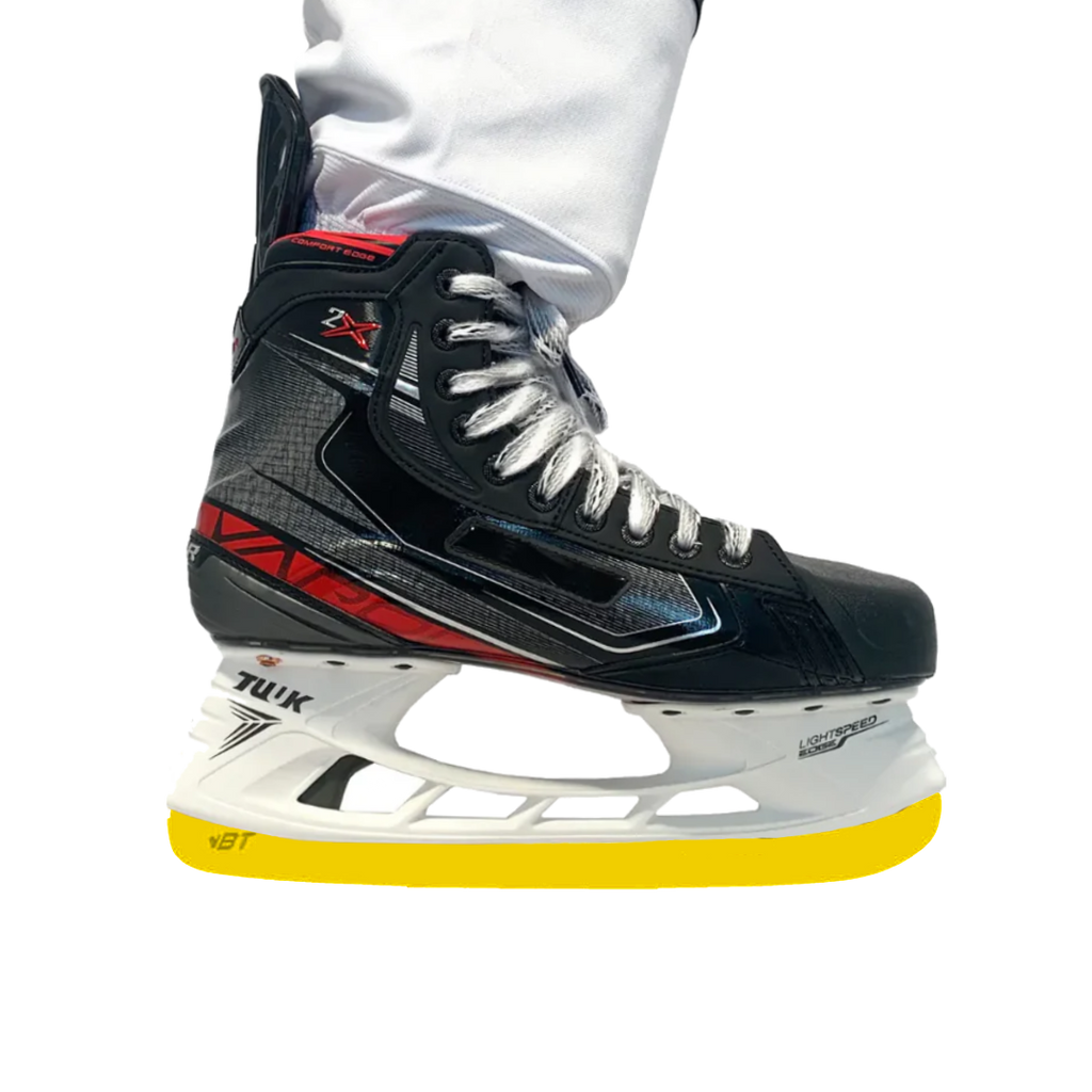 Yellow Skate Blades