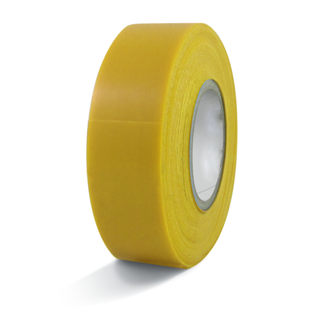 Yellow Sock Tape – Chel Wear Hockey Boutique