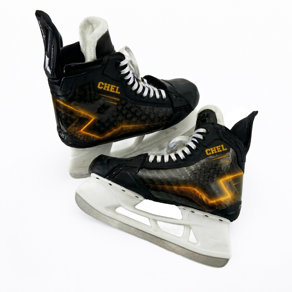 Asiimov Pellicule pour Patin
