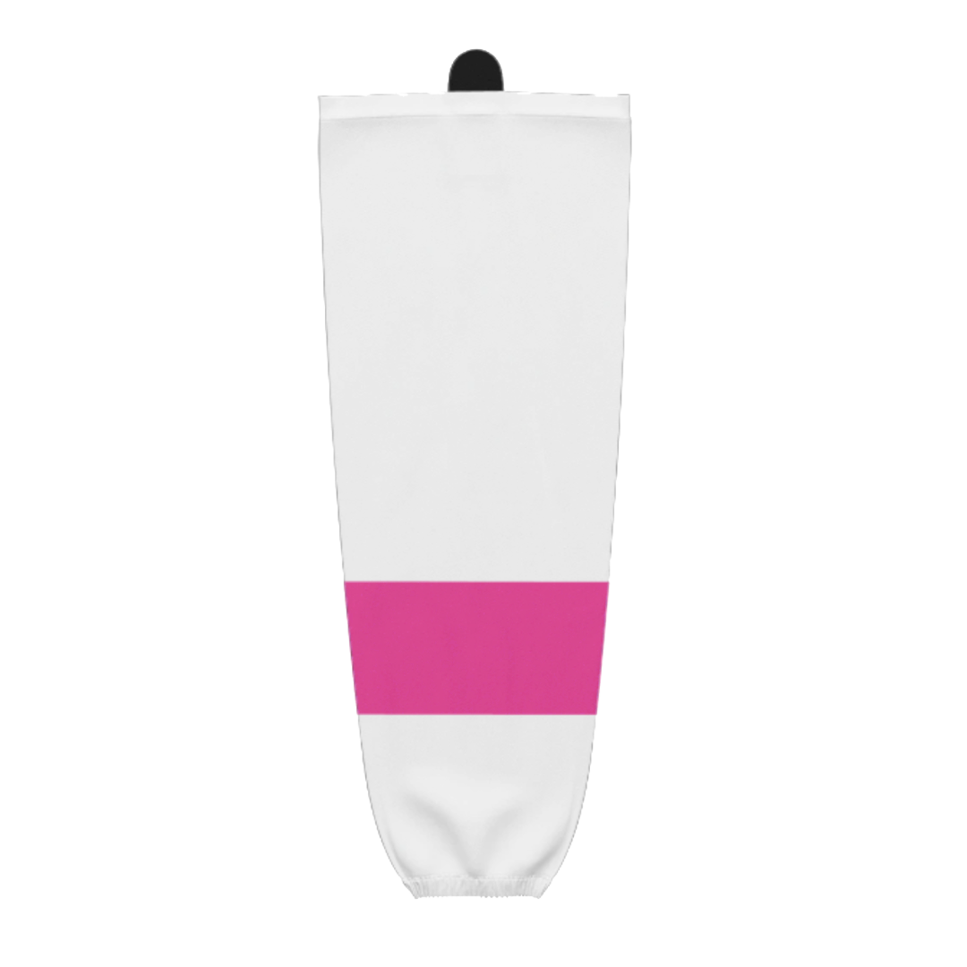 Chandail Rose Llama (Visiteur)