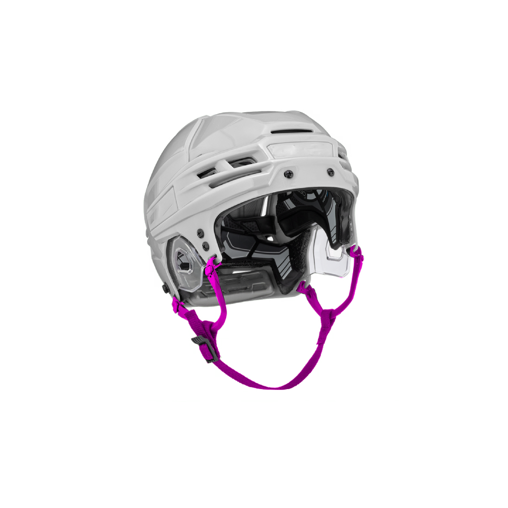 Pink Chin Strap