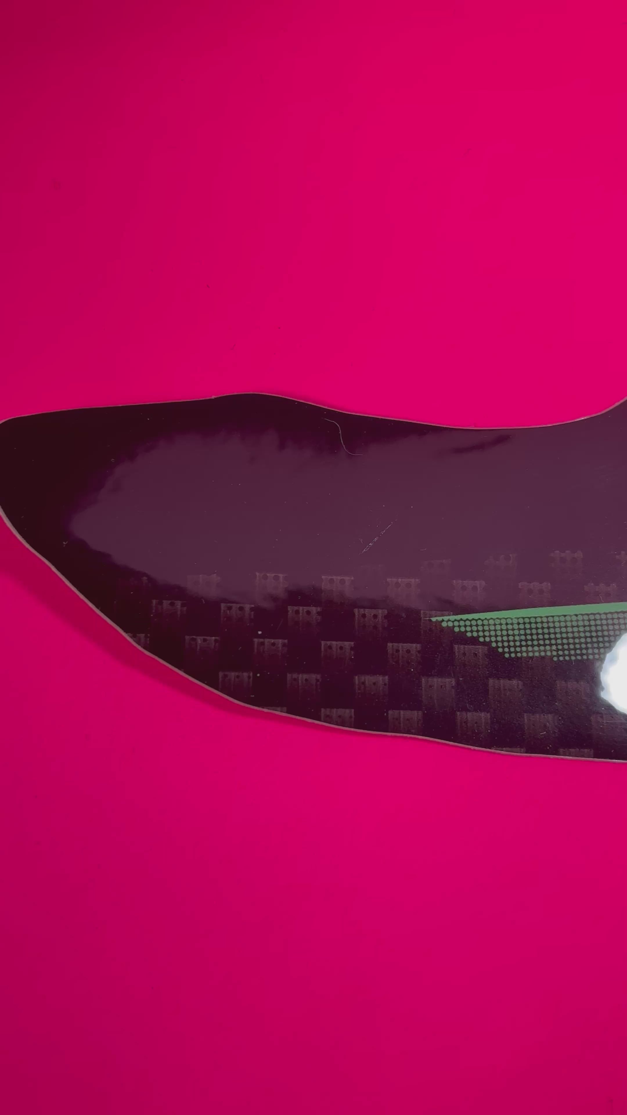 Asiimov Pellicule pour Patin