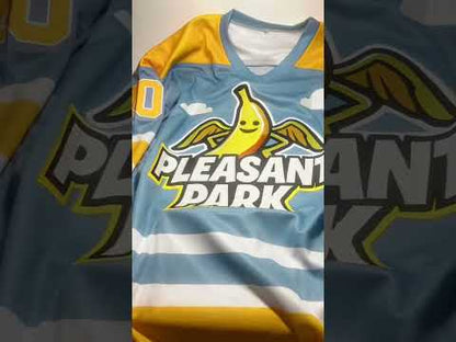 Chandail Bananes