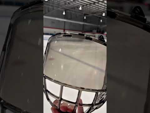 Smoke Fishbowl
