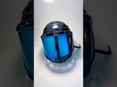 Aura Blue Fishbowl – Chel Wear