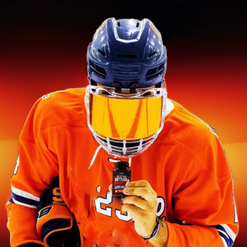 Tinted Fishbowl & Hockey Gear – Chel Wear