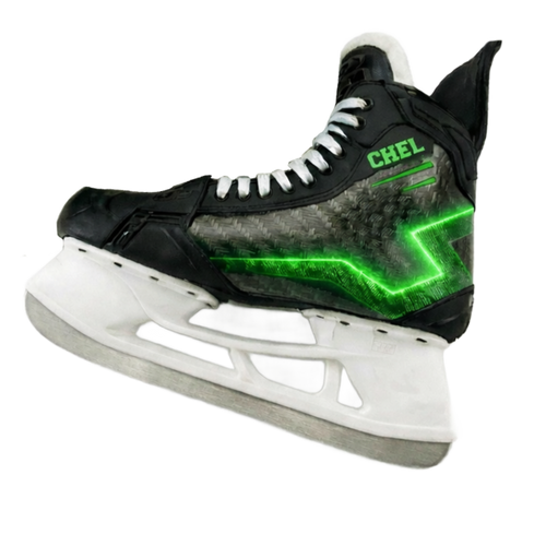Green Carbon